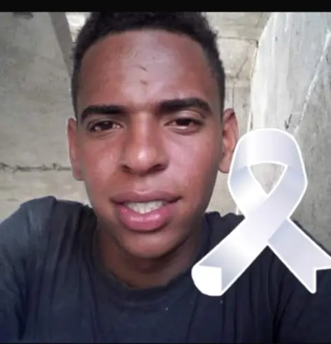 Dos jóvenes pierden la vida en fatal accidente