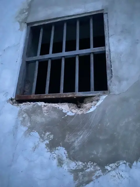 Tres menores escapan del cuartel