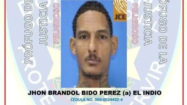 Policía mata cabecilla de banda delictiva dedicada al sicariato