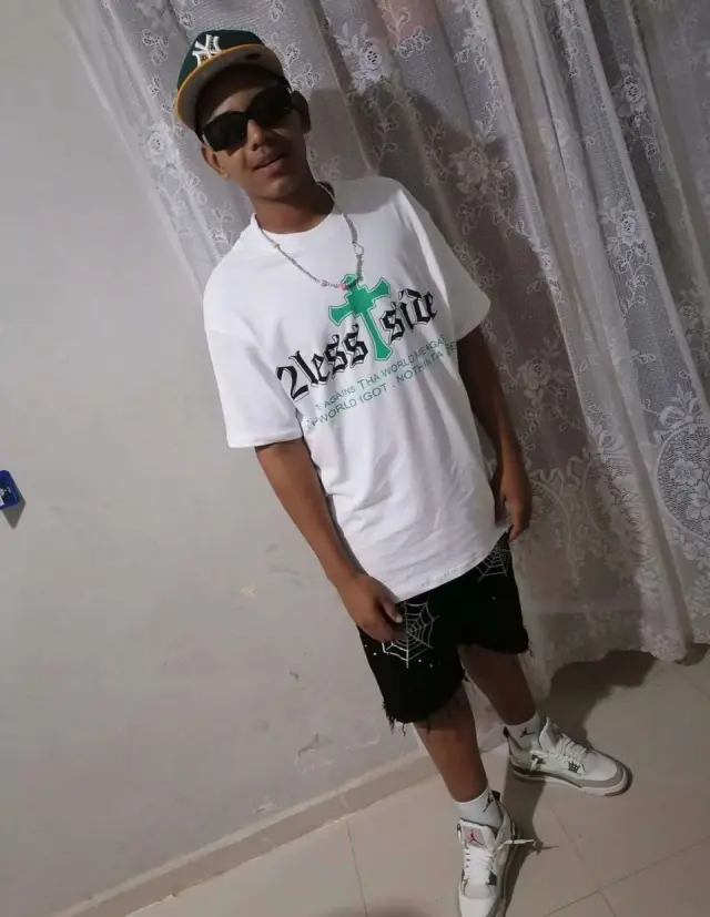 Joven Muere Tras Ser Impactado por una Guagua