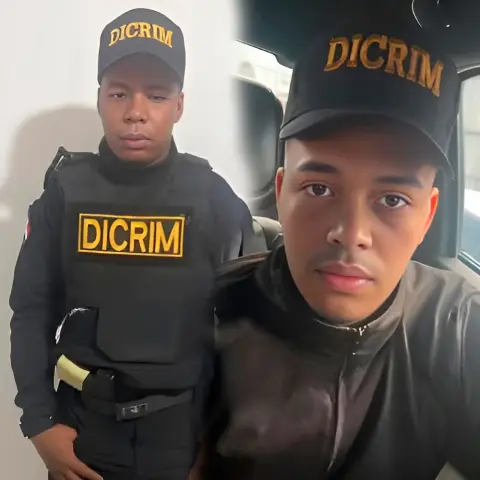 Dos hombres apresados  por hacerse pasar por agentes del DICRIM