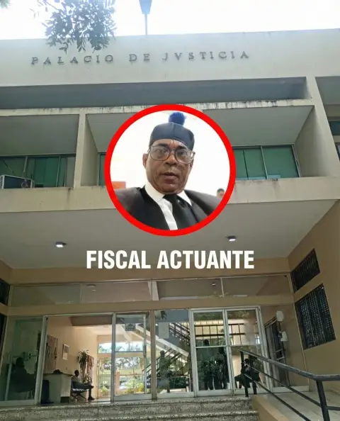 20 años de prisión a hombre encontrado culpable de violar sexualmente a un niño