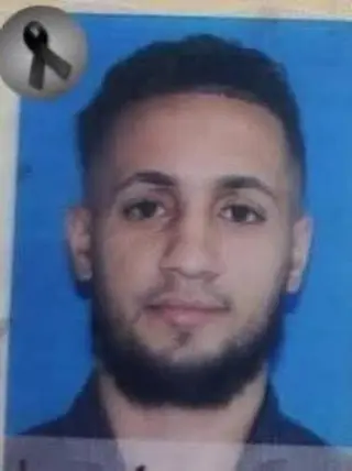 ANTISOCIALES MATAN HOMBRE EN MEDIO DE SUPUESTO ATRACO