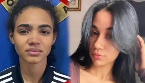 Asesina de Yennely Duarte: “Ella me amenazaba con ir a mi iglesia y enseñar fotos” de supuesta relación que sostenían
