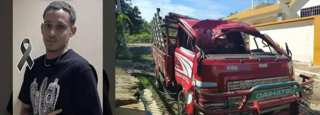 Joven pierde la vida durante persecución