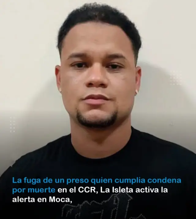 Se fuga el buda de la cárcel