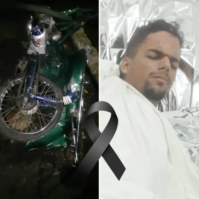 Muere adolescente en accidente de tránsito