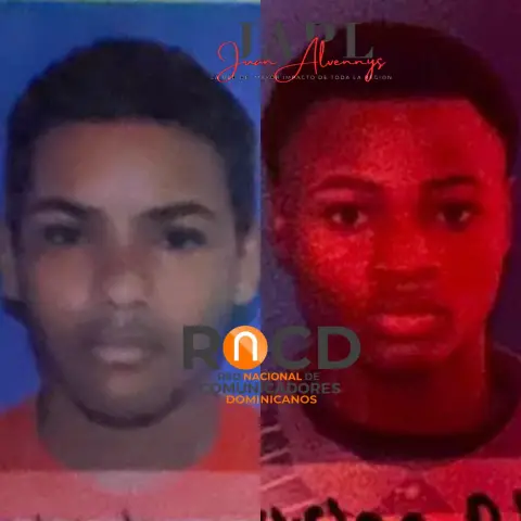 Dos personas pierden la vida en accidente de tránsito