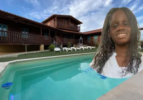 Orientadora pasó dos veces cerca de niña Stephora mientras se ahogaba y «no volteó la cara»