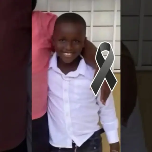 Niño de 10 años muere por impacto de bala en confuso incidente