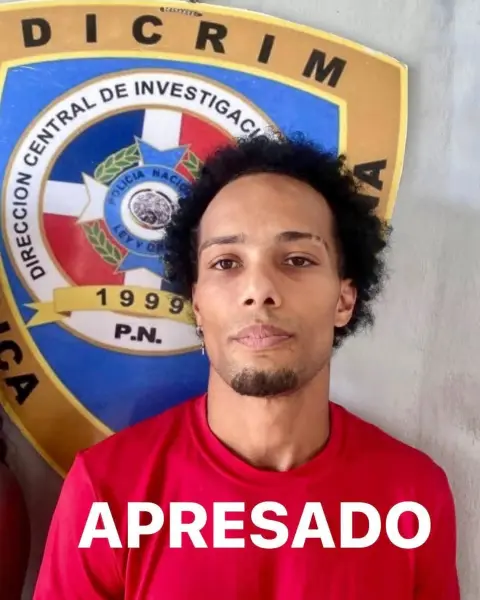 SE ENTREGA ALIAS “EL RUBIO” TRAS FUGA DEL HOSPITAL  SEGÚN AUTORIDADES