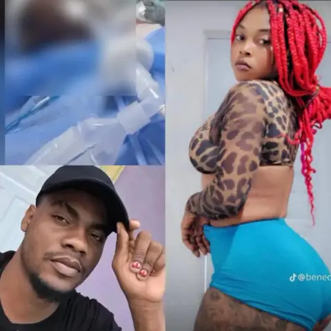 Activan búsqueda de haitiano acusado de “quemar a lo bonzo” su concubina