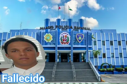 La PN suspendió miembro que disparó a joven en teteo y este murió