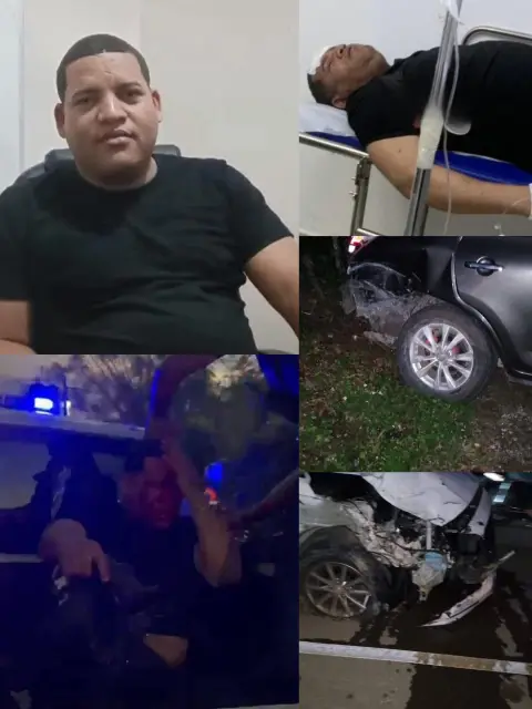 Golpean a “Mantequilla” tras presunta persecución