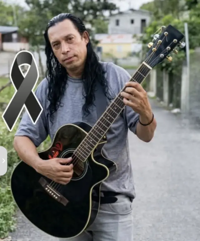encuentran artista sin vida dentro de su residencia