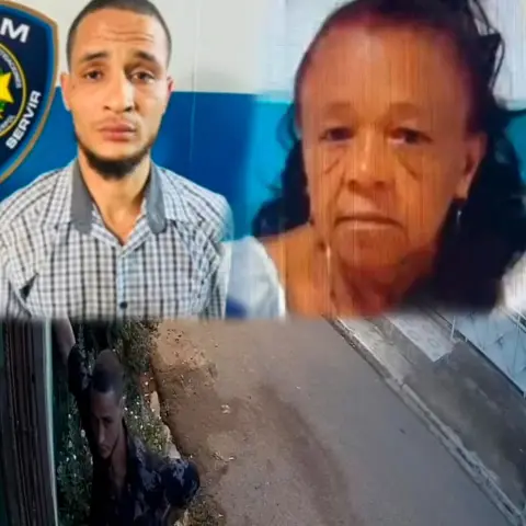 “Crimen lo que parecía una muerte natural terminó siendo un asesinato”.