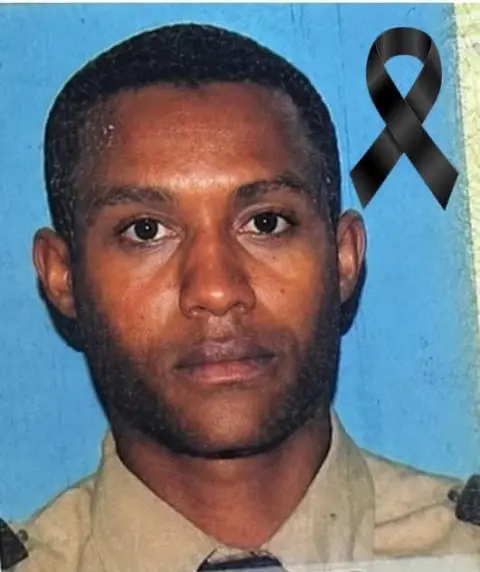 MATAN A TIROS A CAPITÁN DEL EJÉRCITO EN CONFUSO INCIDENTE