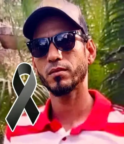 Matan hombre a palo mira donde sucedió 😳