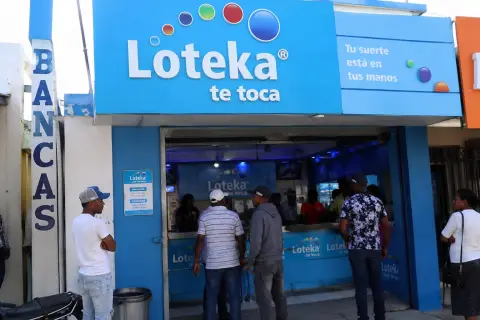 Banqueras del consorcio Loteka denuncian presuntos abusos laborales