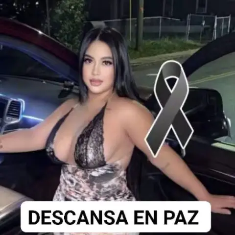 Eli Reynoso Liz ha causado un profundo dolor