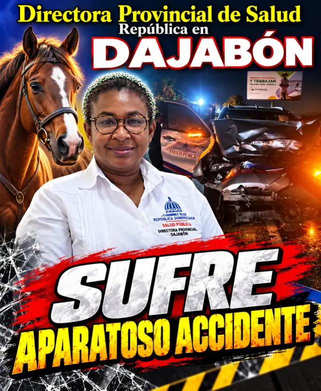 Dios mío