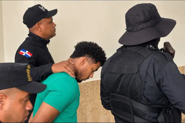 Conocen este miércoles coerción contra imputado de matar a batazos a joven