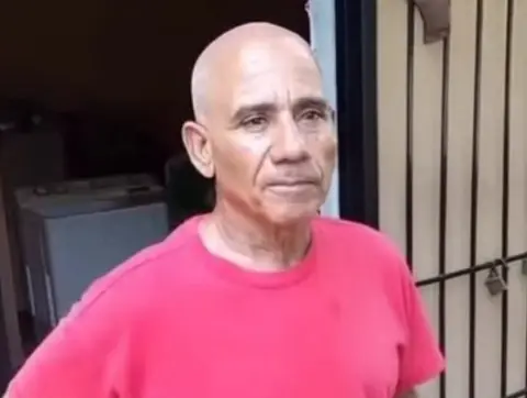 Dios mio 😳Asaltan y amarran a regidor y a su esposa