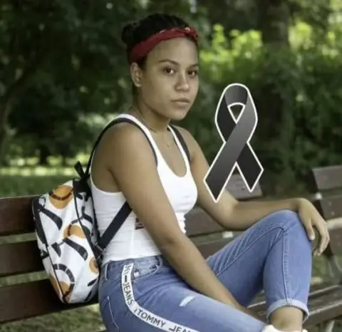 Hallan sin vida a joven apresan a su expareja