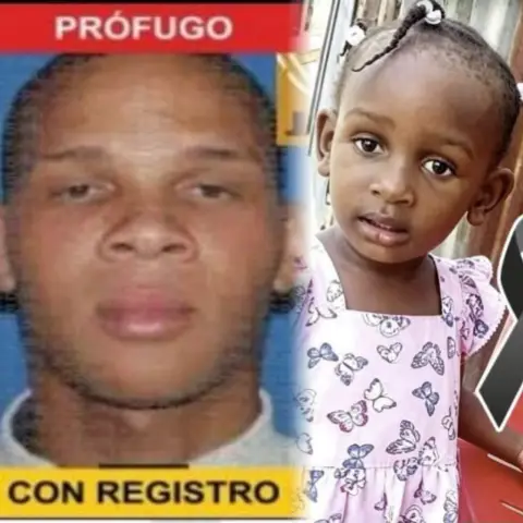 Dicrim se llevó a Caco de leche señalado por muerte de niña