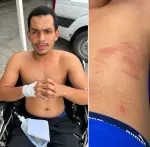 Apresan a uno de los presunto implicados del intento de atraco de la joyería