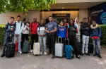 ASOBADA impulsa el baloncesto de Dajabón bajo la presidencia de Juan José Montero “El Cha”