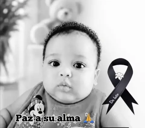 Fallece bebe de seis meses por complicaciones asociado al dengue 😭