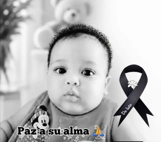 Fallece bebe de seis meses por complicaciones asociado al dengue 😭