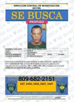 La policia busca a Monchi