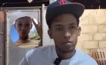 Hay chichi mira cuanto le dictaron y para cual cárcel va😳
